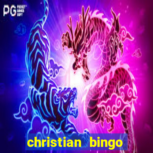 christian bingo porn gay